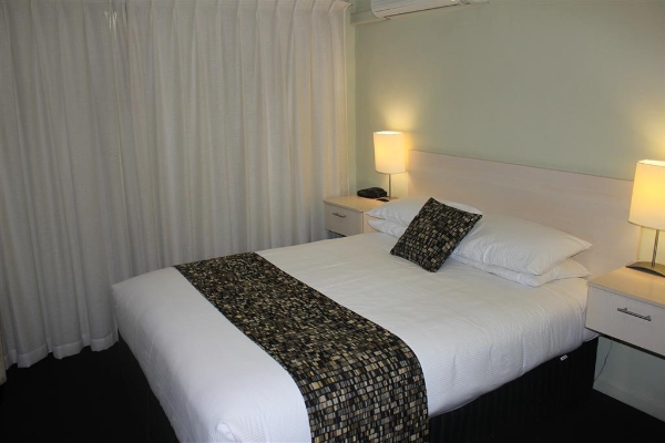 Hotel BEST WESTERN IPSWICH
